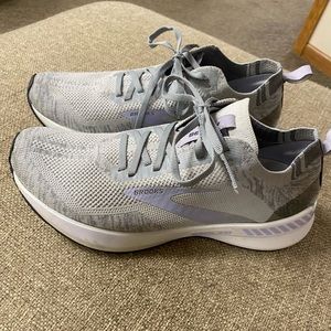 Brooks running shoes